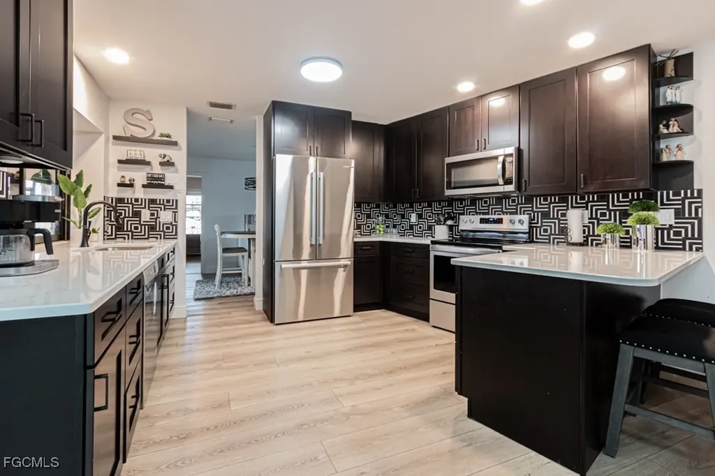 1702 Whiskey Creek Drive Fort Myers FL 33919