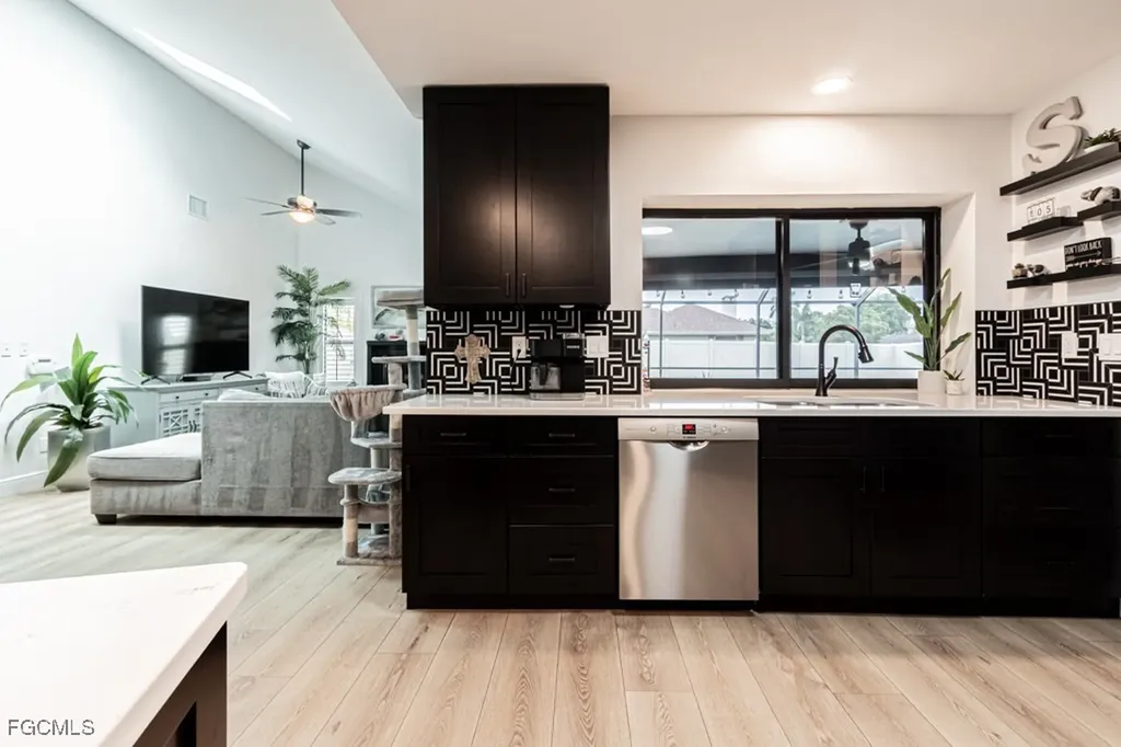 1702 Whiskey Creek Drive Fort Myers FL 33919