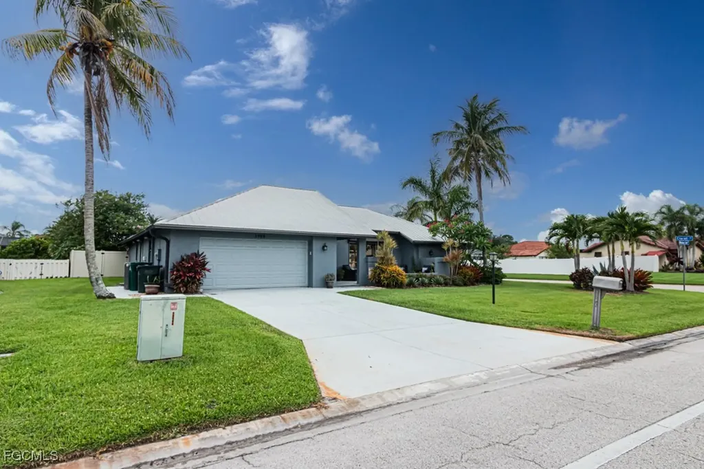 1702 Whiskey Creek Drive Fort Myers FL 33919