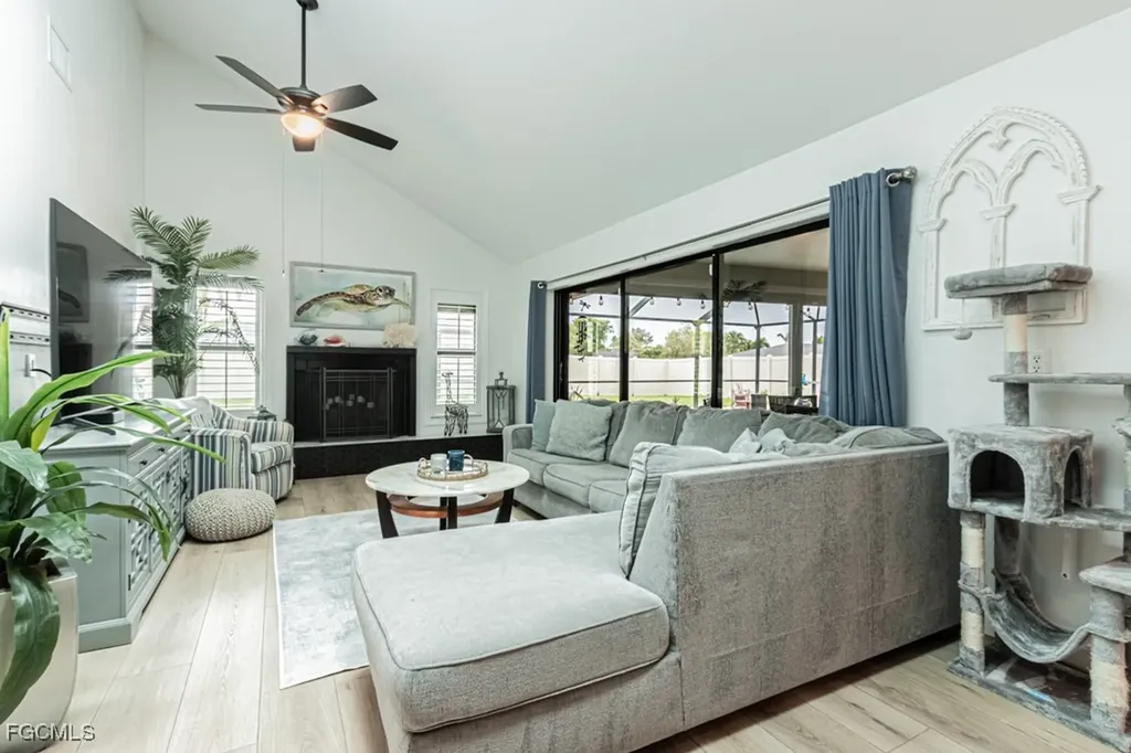 1702 Whiskey Creek Drive Fort Myers FL 33919