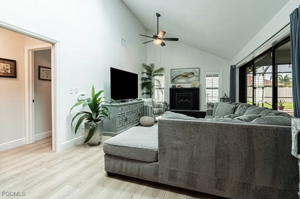 1702 Whiskey Creek Drive Fort Myers FL 33919