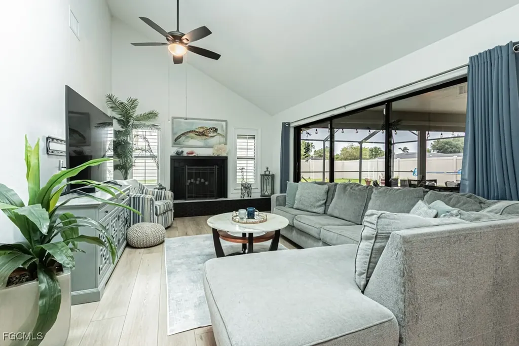 1702 Whiskey Creek Drive Fort Myers FL 33919