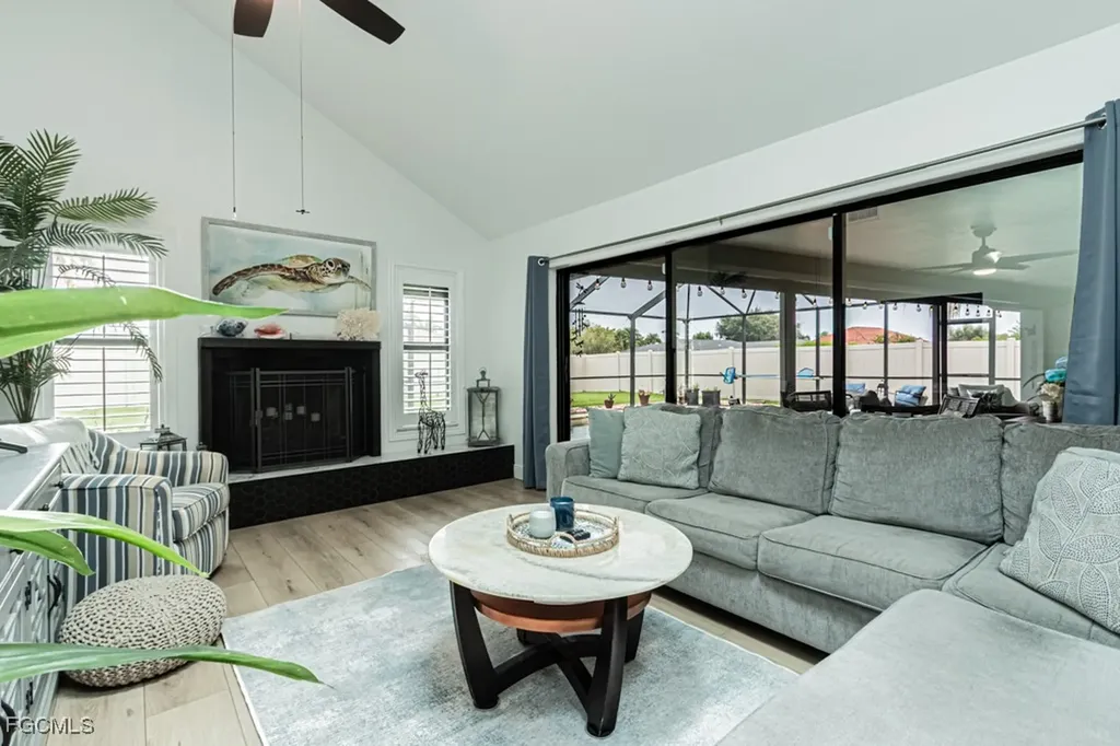 1702 Whiskey Creek Drive Fort Myers FL 33919