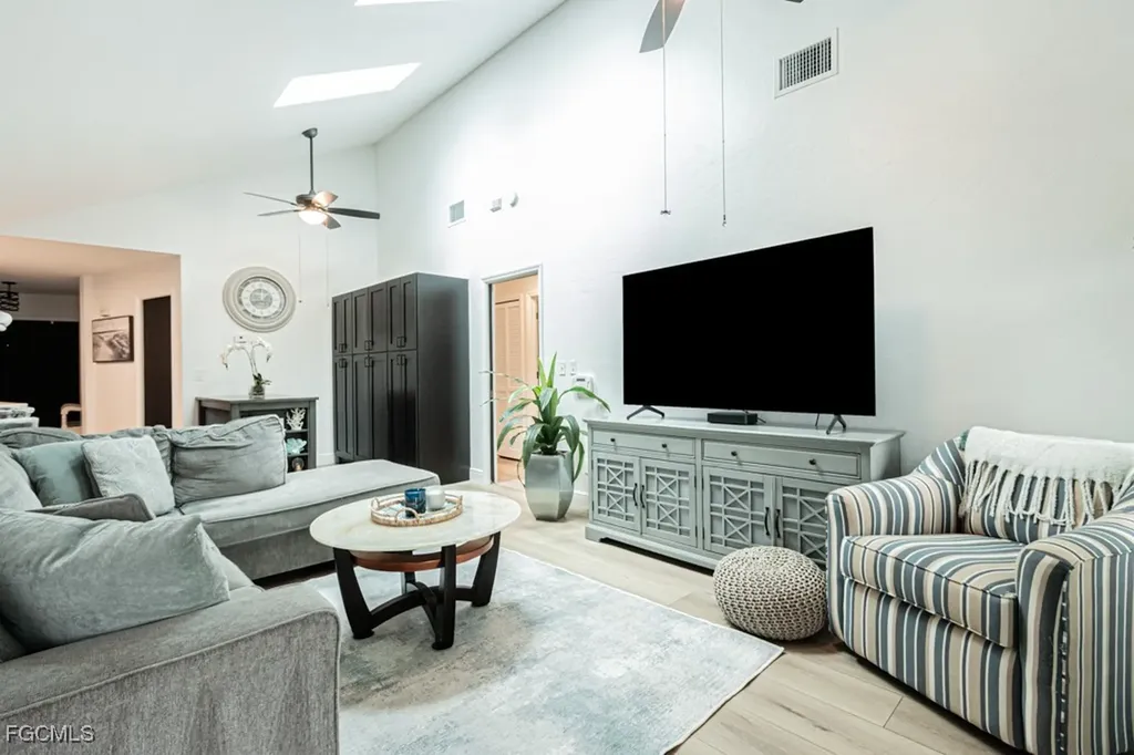 1702 Whiskey Creek Drive Fort Myers FL 33919