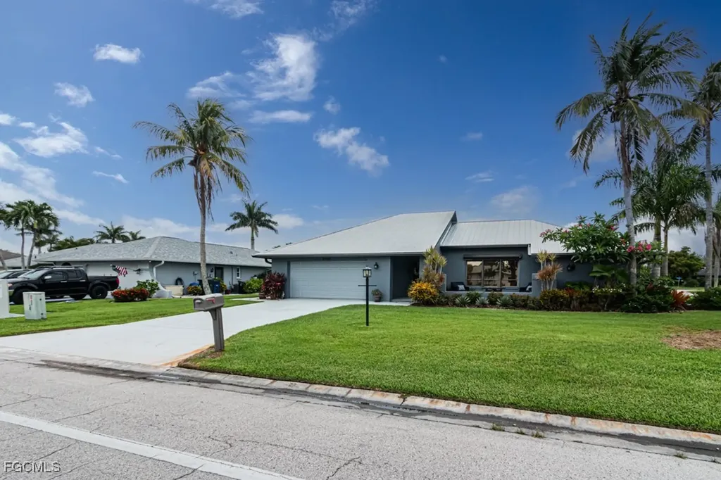 1702 Whiskey Creek Drive Fort Myers FL 33919