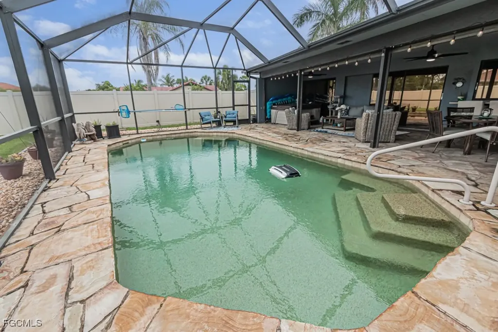 1702 Whiskey Creek Drive Fort Myers FL 33919
