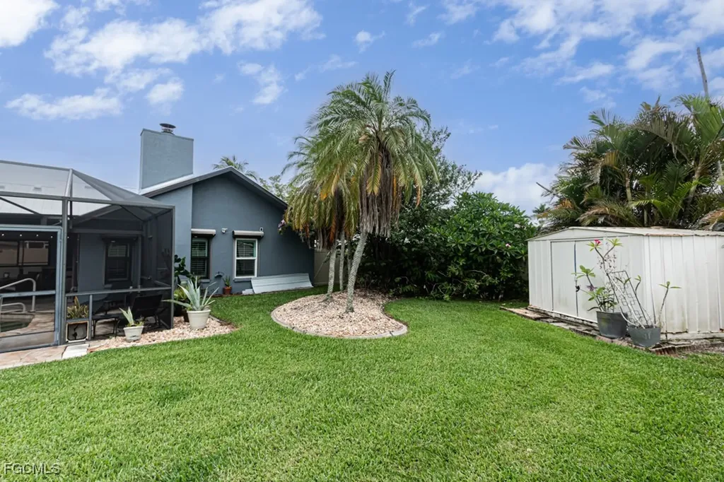 1702 Whiskey Creek Drive Fort Myers FL 33919