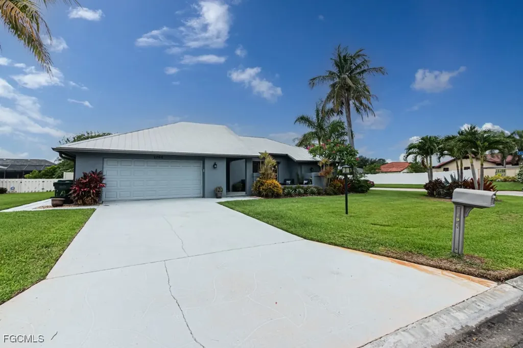 1702 Whiskey Creek Drive Fort Myers FL 33919