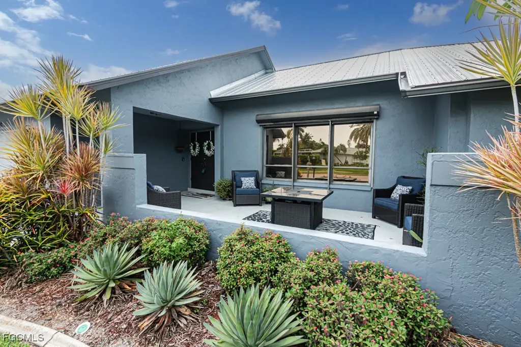 1702 Whiskey Creek Drive Fort Myers FL 33919
