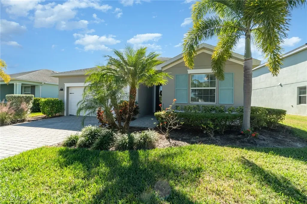 43249 Treadway Drive Punta Gorda FL 33982
