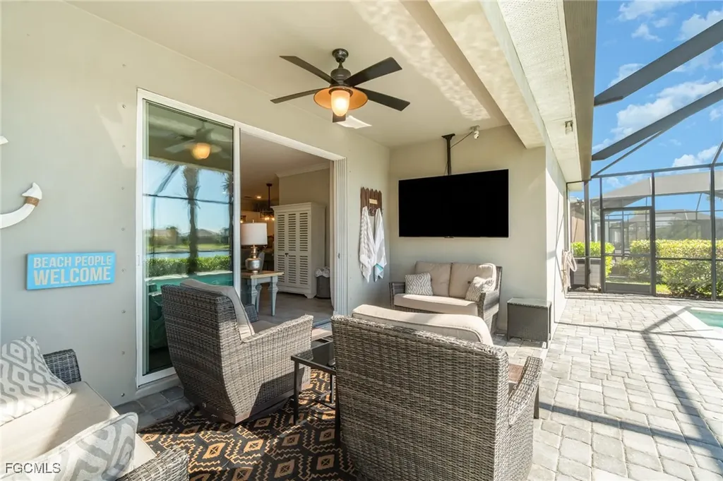 43249 Treadway Drive Punta Gorda FL 33982