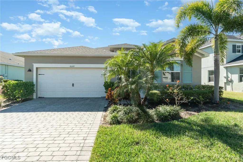43249 Treadway Drive Punta Gorda FL 33982