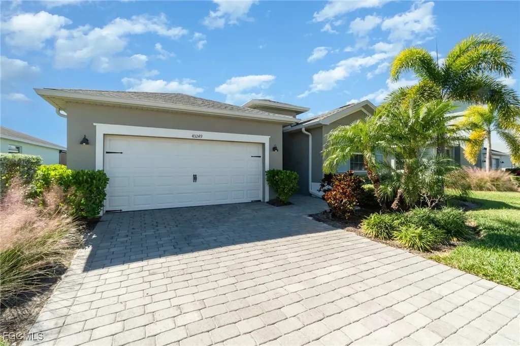 43249 Treadway Drive Punta Gorda FL 33982