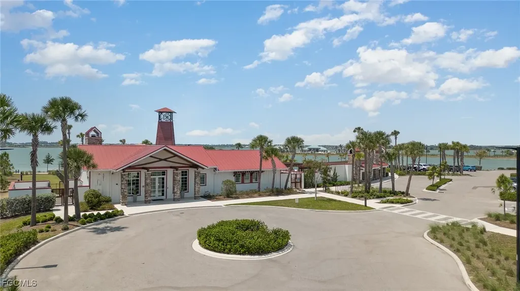 43249 Treadway Drive Punta Gorda FL 33982