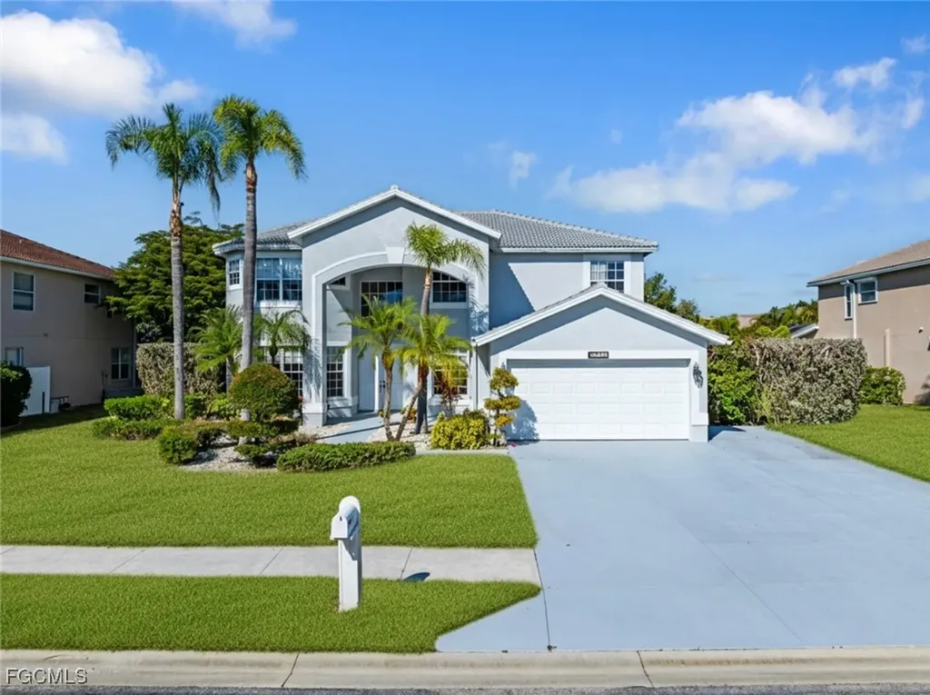 8711 Kilkenny Court Fort Myers FL 33912