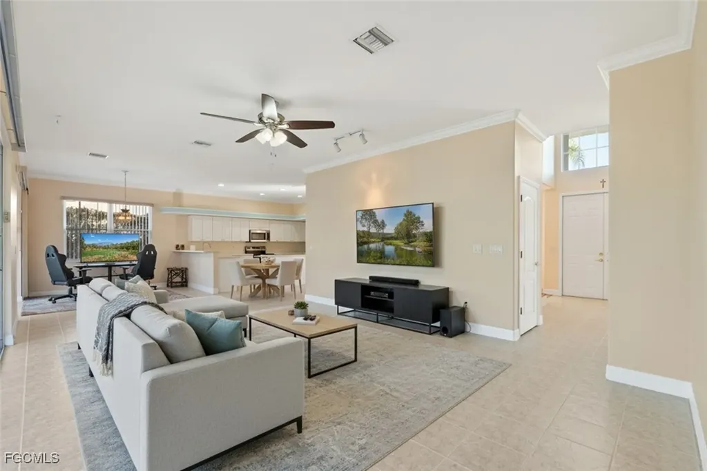 8711 Kilkenny Court Fort Myers FL 33912