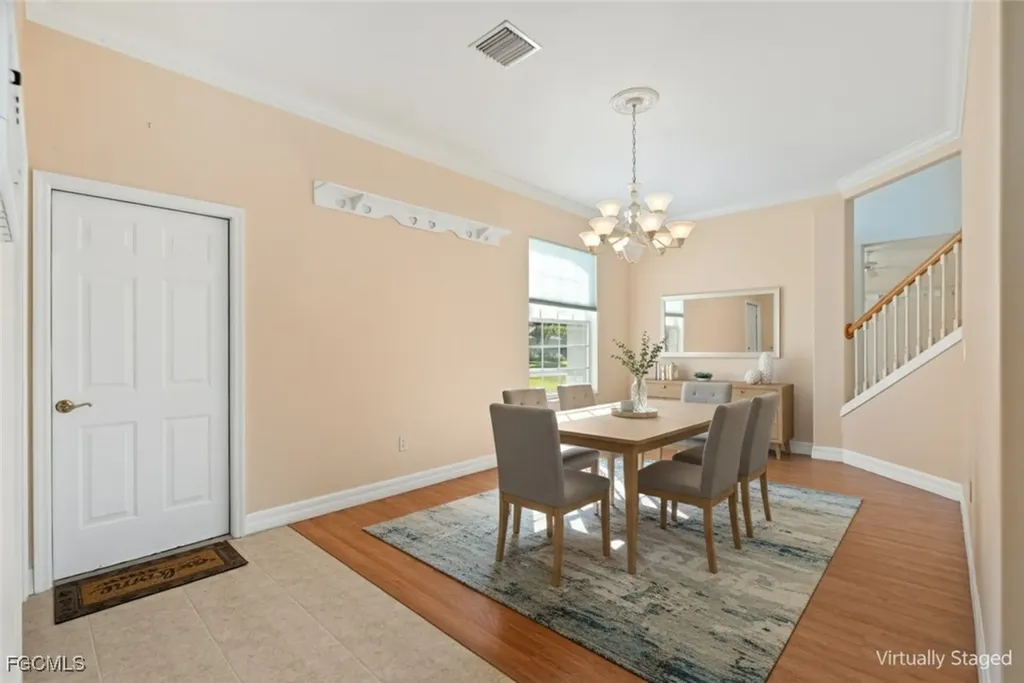 8711 Kilkenny Court Fort Myers FL 33912