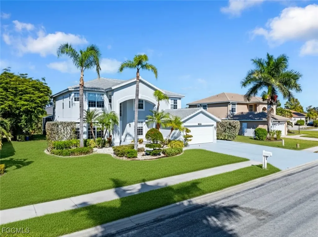 8711 Kilkenny Court Fort Myers FL 33912