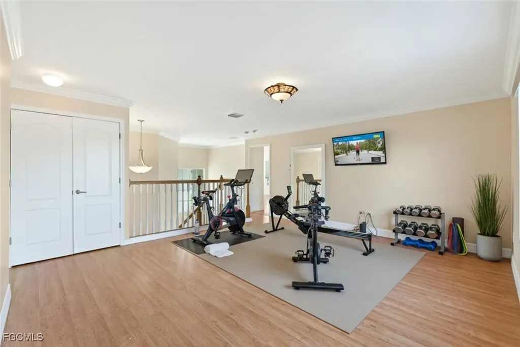 8711 Kilkenny Court Fort Myers FL 33912