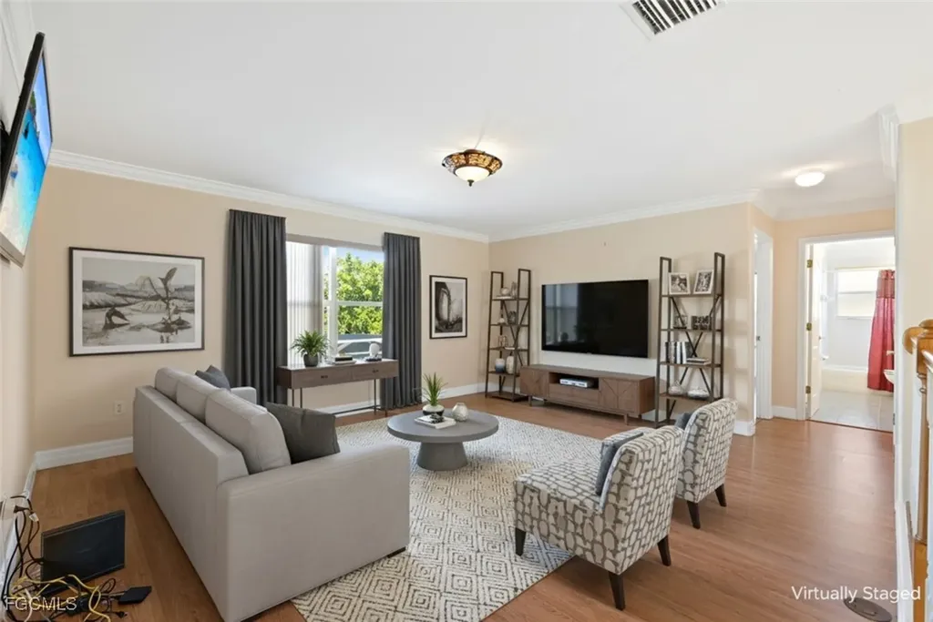 8711 Kilkenny Court Fort Myers FL 33912