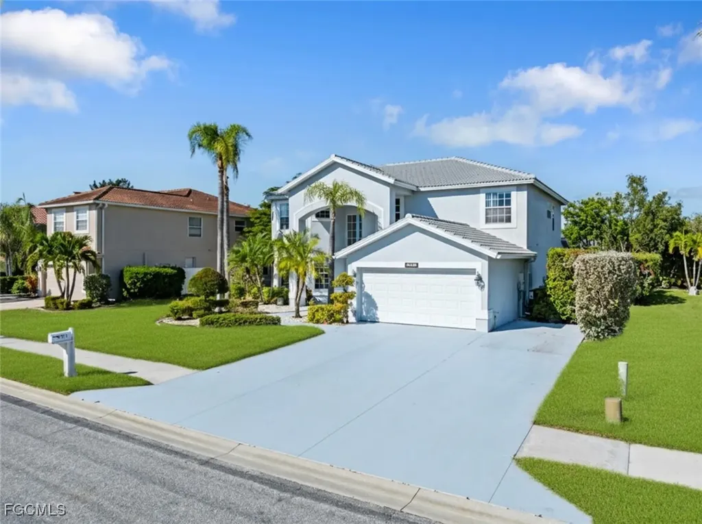 8711 Kilkenny Court Fort Myers FL 33912