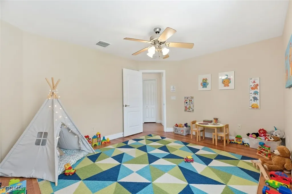 8711 Kilkenny Court Fort Myers FL 33912