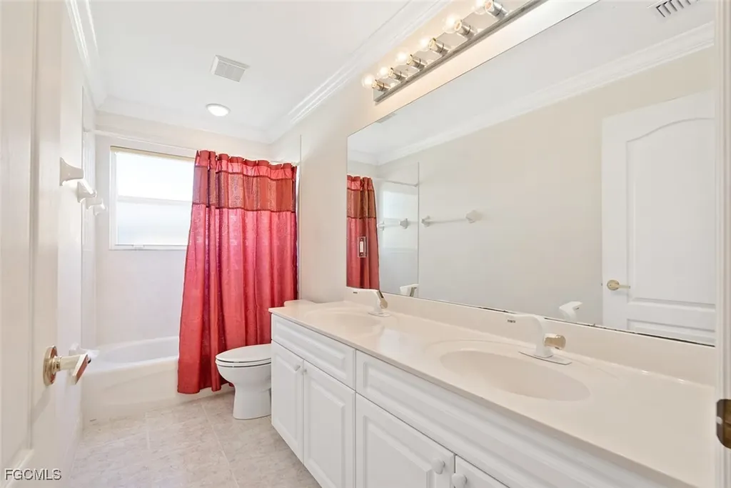 8711 Kilkenny Court Fort Myers FL 33912