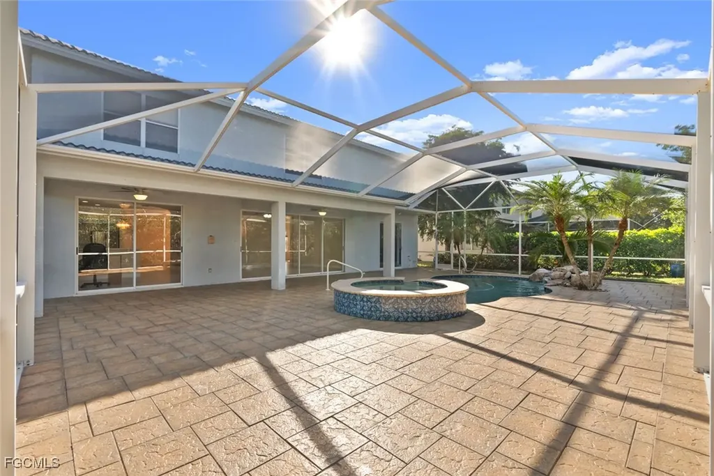 8711 Kilkenny Court Fort Myers FL 33912