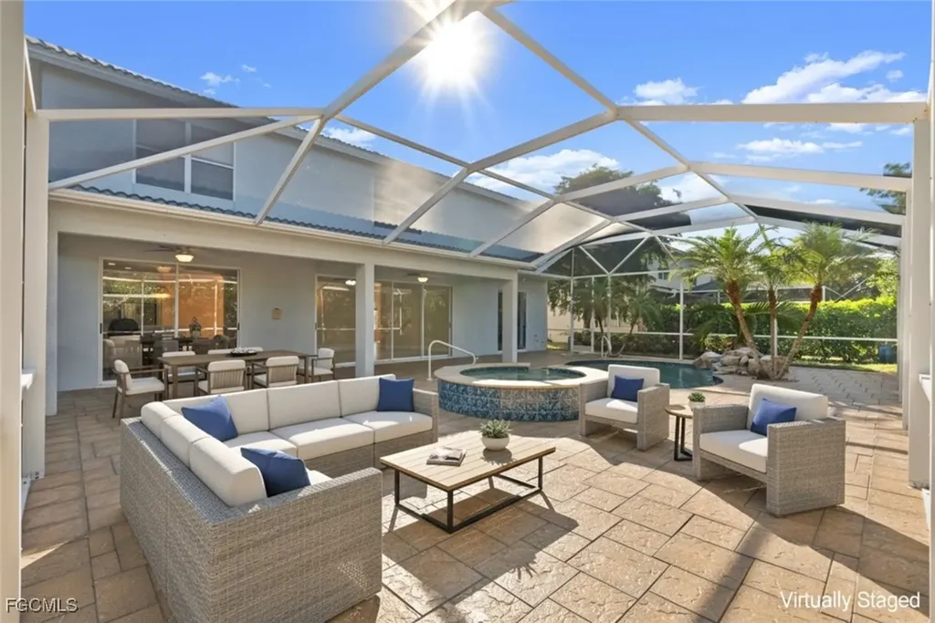 8711 Kilkenny Court Fort Myers FL 33912