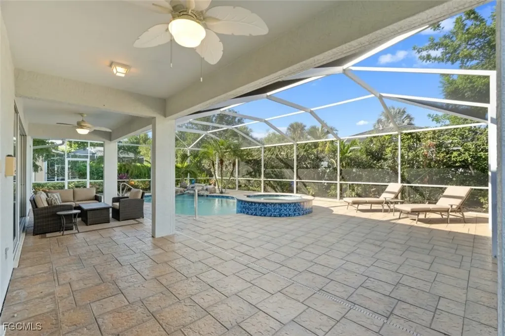 8711 Kilkenny Court Fort Myers FL 33912