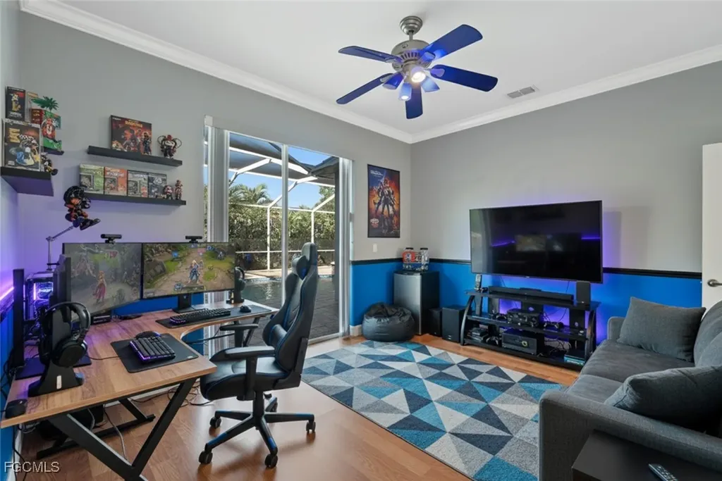 8711 Kilkenny Court Fort Myers FL 33912