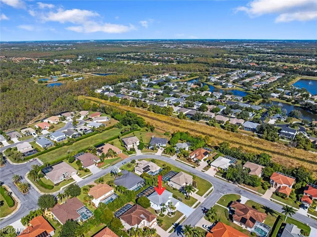 8711 Kilkenny Court Fort Myers FL 33912