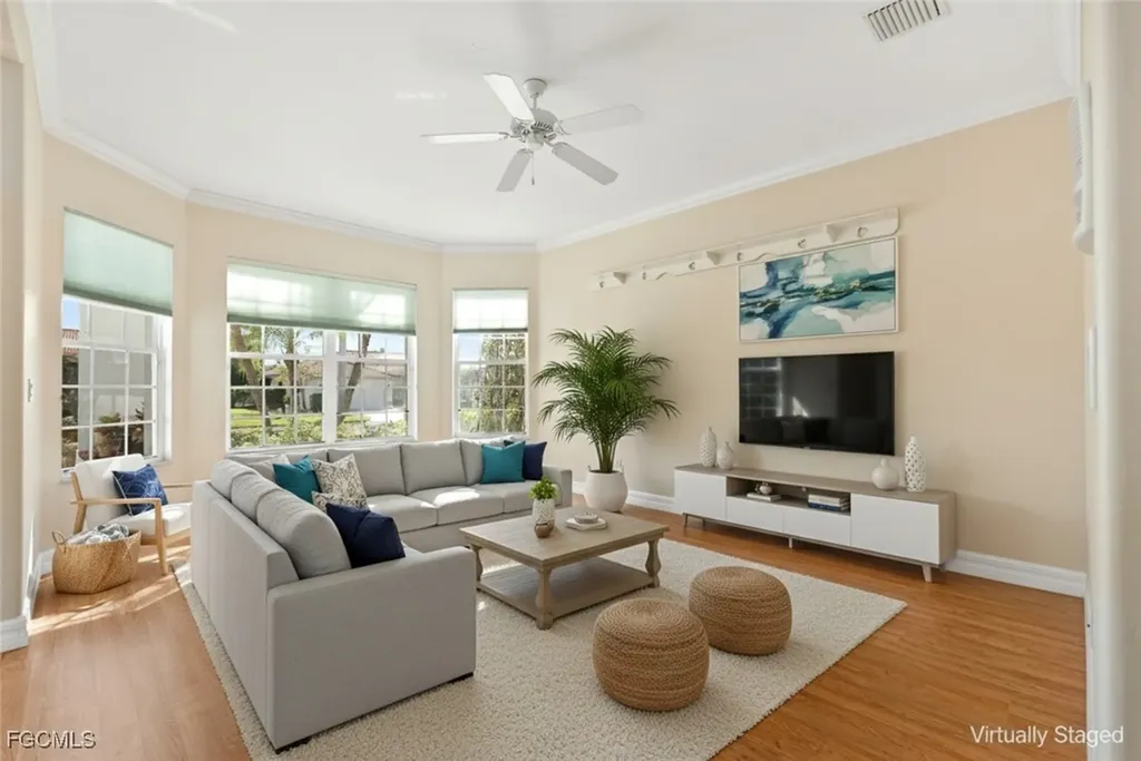 8711 Kilkenny Court Fort Myers FL 33912