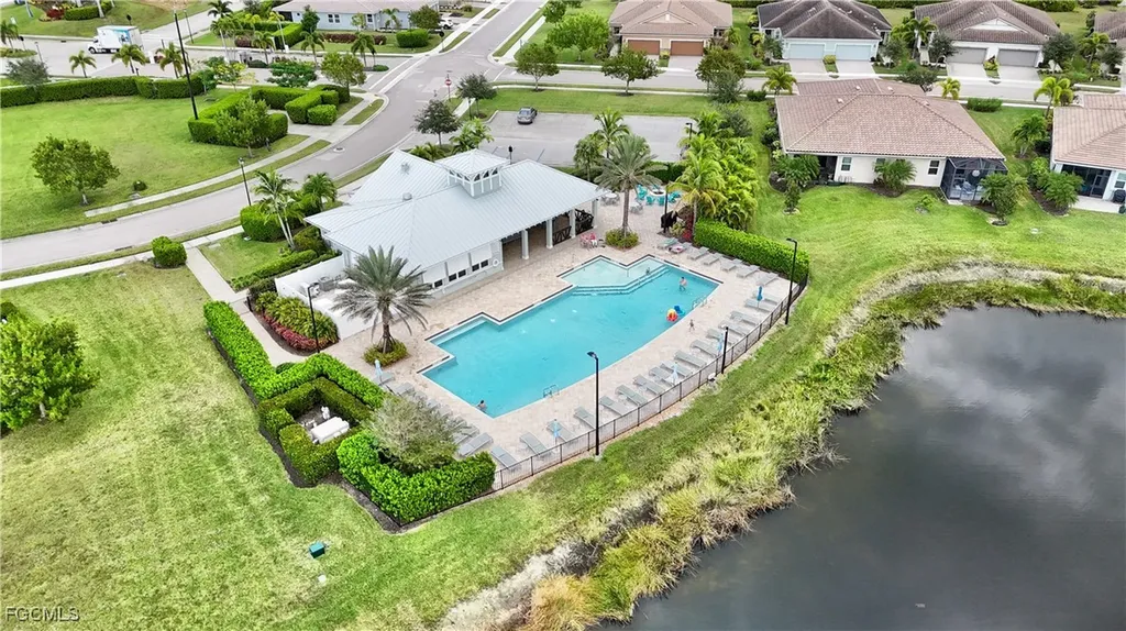 6540 Good Life Street Fort Myers FL 33966