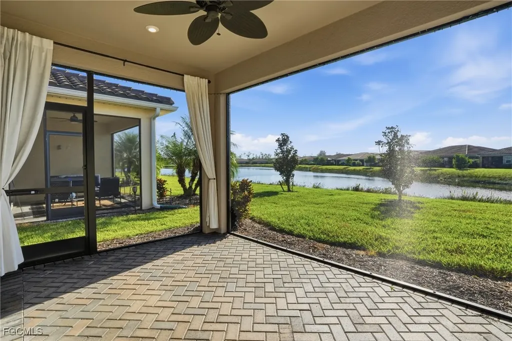 6540 Good Life Street Fort Myers FL 33966