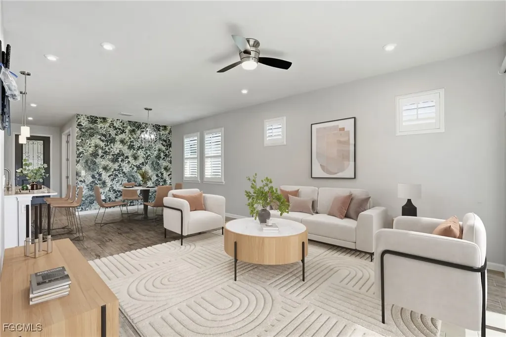 6540 Good Life Street Fort Myers FL 33966