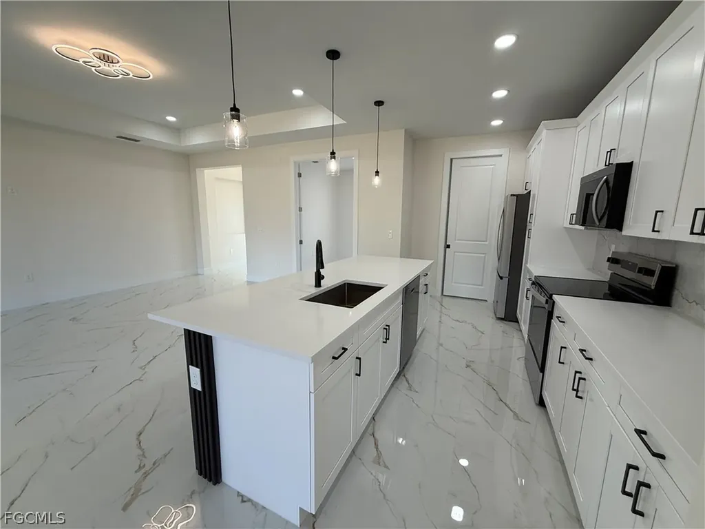 716 Castlestone Avenue S Lehigh Acres FL 33974