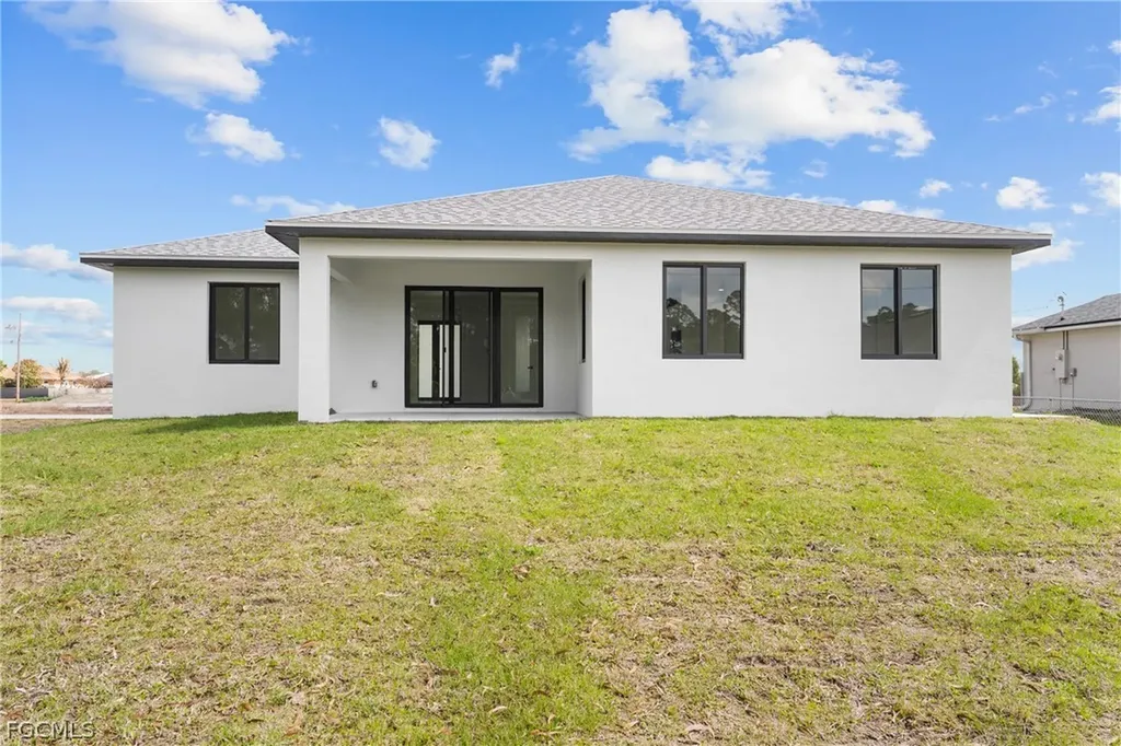 716 Castlestone Avenue S Lehigh Acres FL 33974