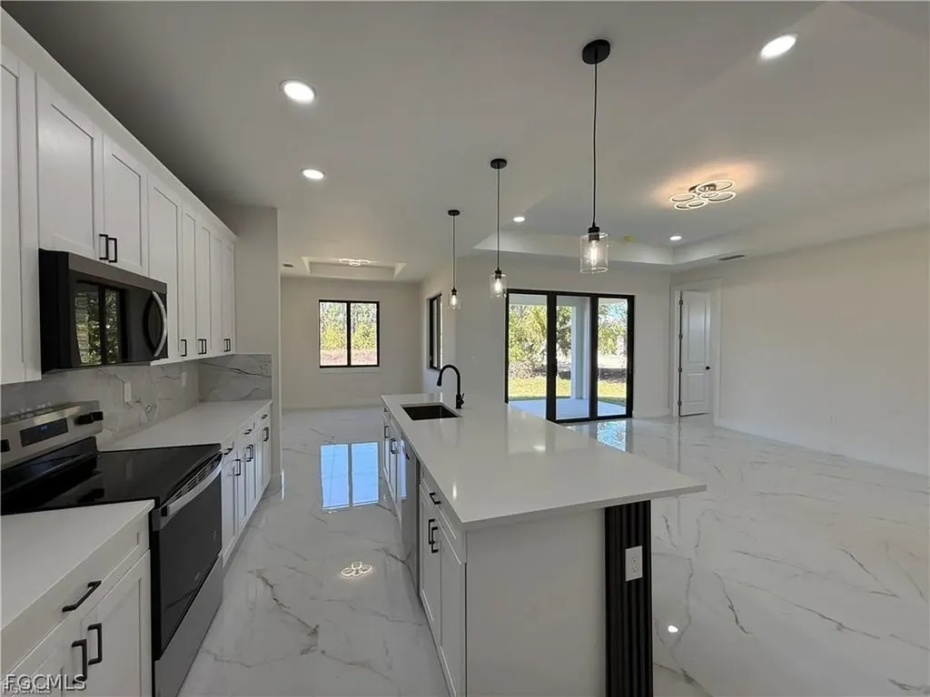 656 Foxchase Drive Lehigh Acres FL 33974