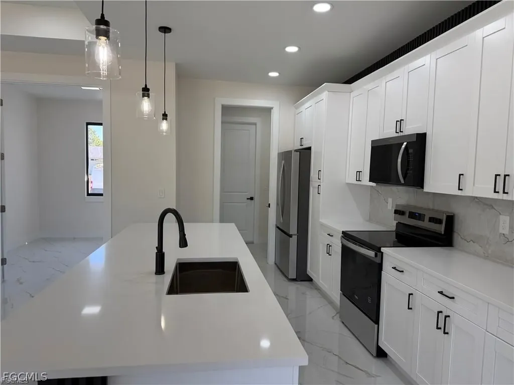 656 Foxchase Drive Lehigh Acres FL 33974