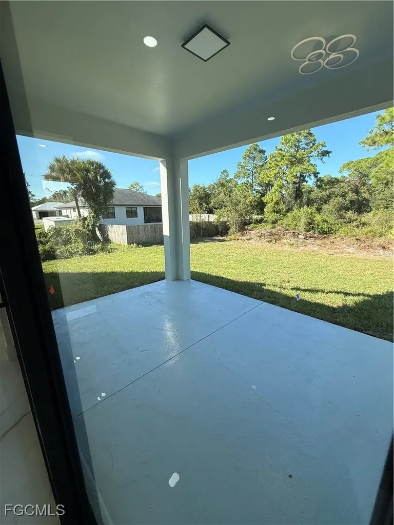 656 Foxchase Drive Lehigh Acres FL 33974