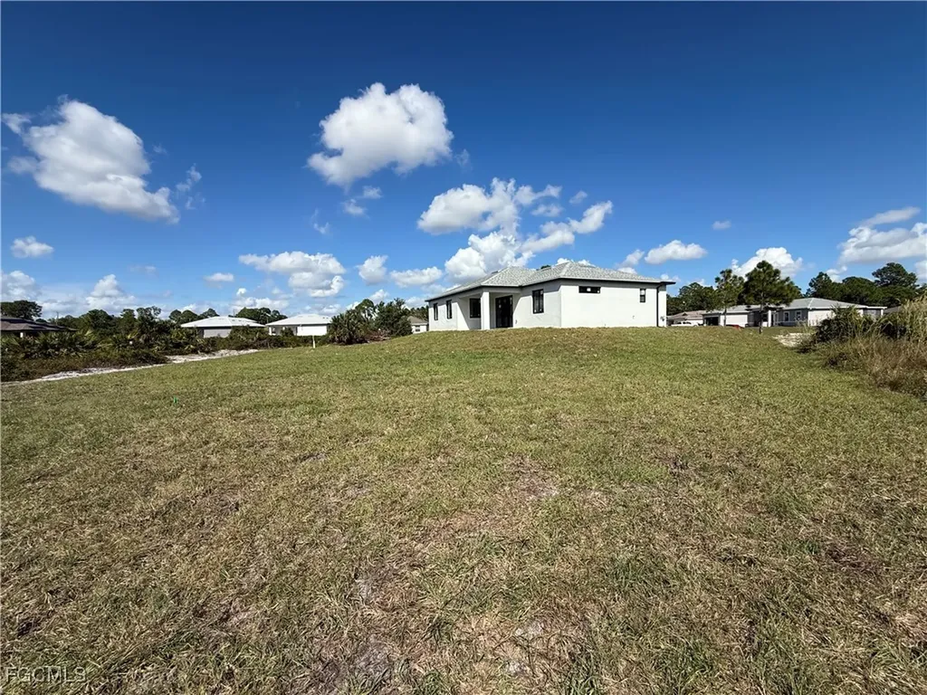656 Foxchase Drive Lehigh Acres FL 33974