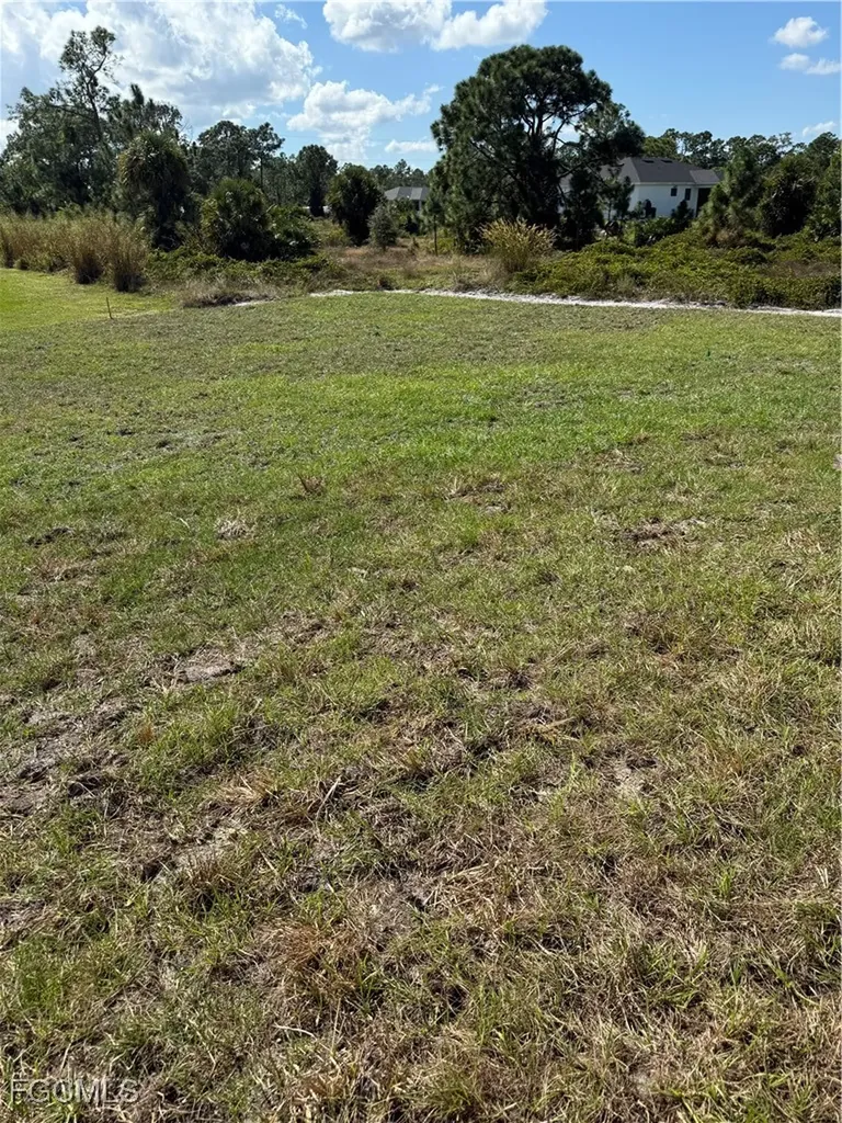 656 Foxchase Drive Lehigh Acres FL 33974