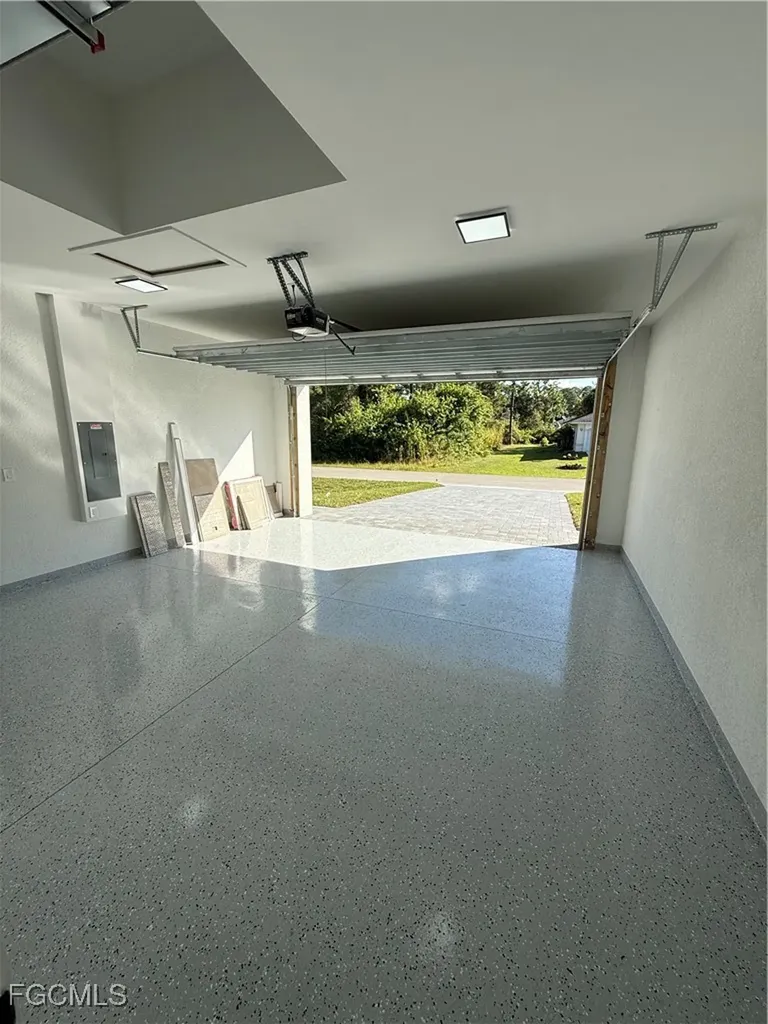 656 Foxchase Drive Lehigh Acres FL 33974
