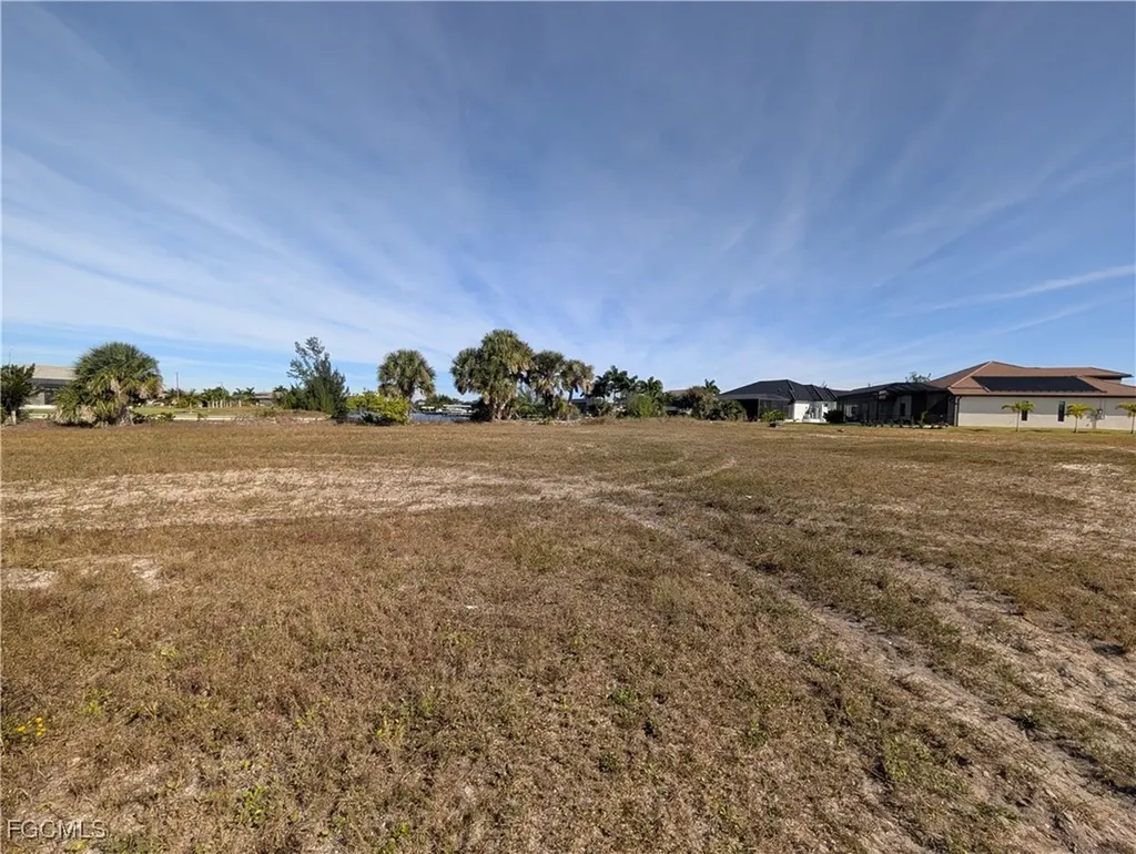 4011 Gulfstream Parkway Cape Coral FL 33993