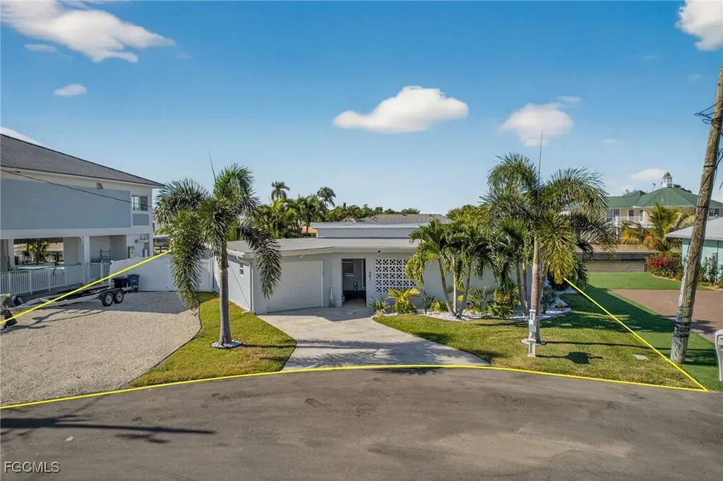 467 Madison Court Fort Myers Beach FL 33931