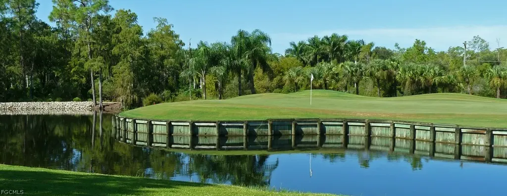 9411 Old Hickory Circle Fort Myers FL 33912