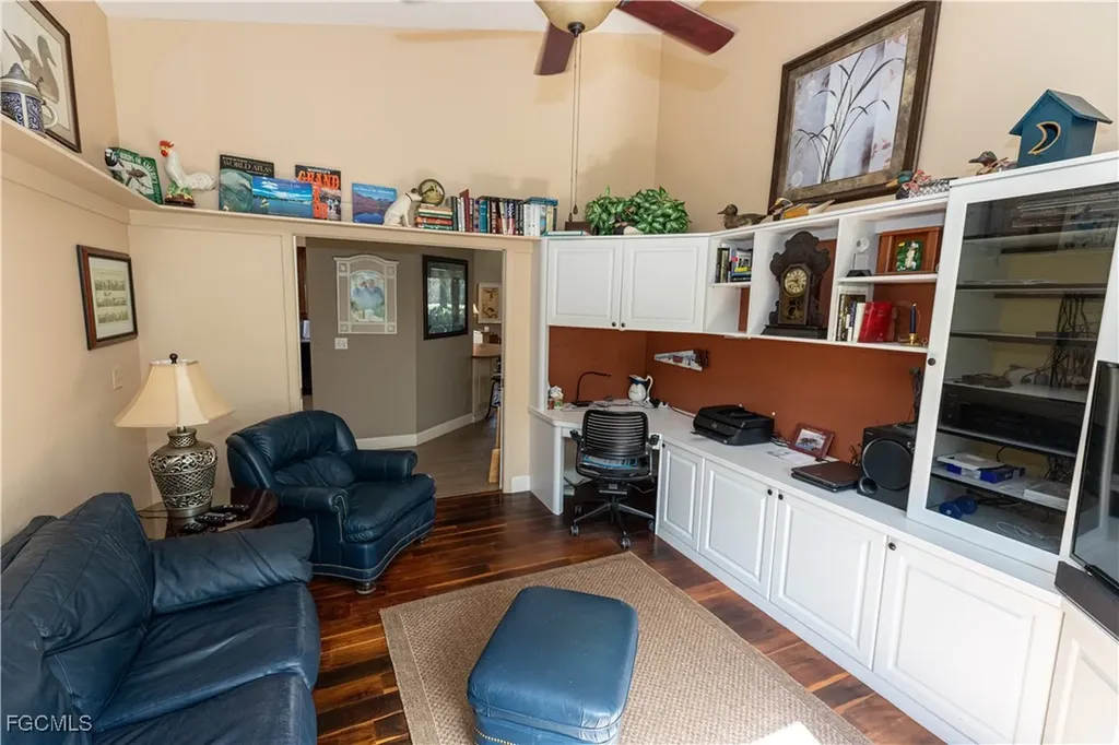 9411 Old Hickory Circle Fort Myers FL 33912