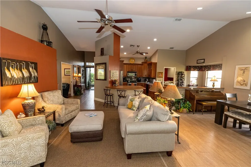 9411 Old Hickory Circle Fort Myers FL 33912