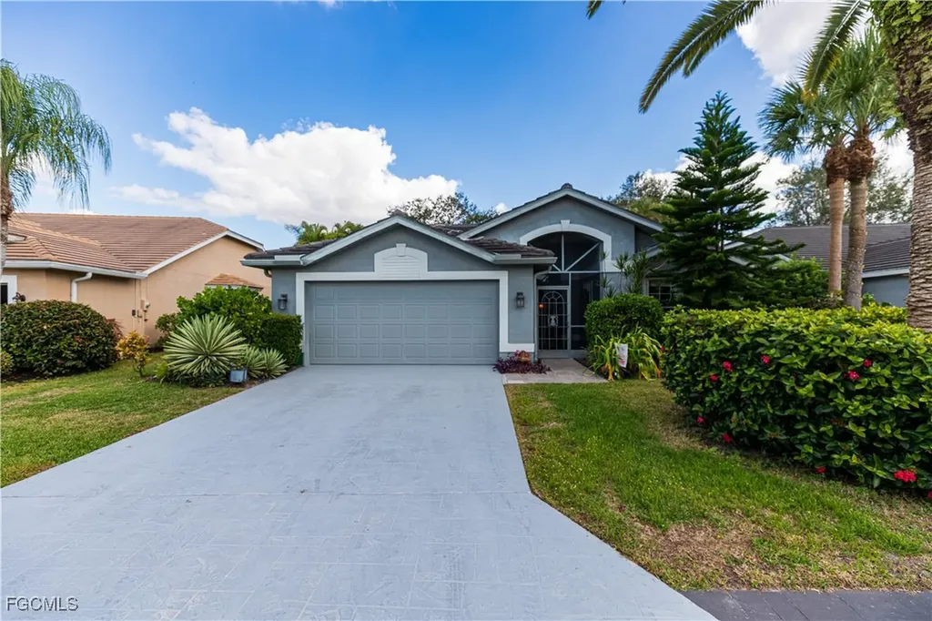 9411 Old Hickory Circle Fort Myers FL 33912